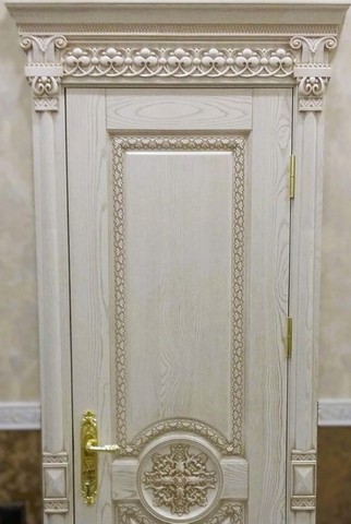 Двери
