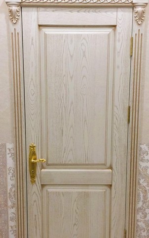 Дверь