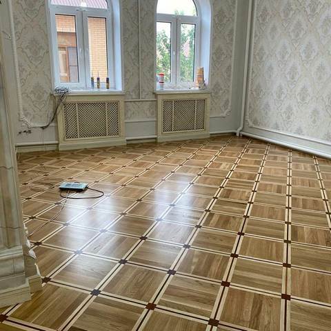 Радиаторные решетки