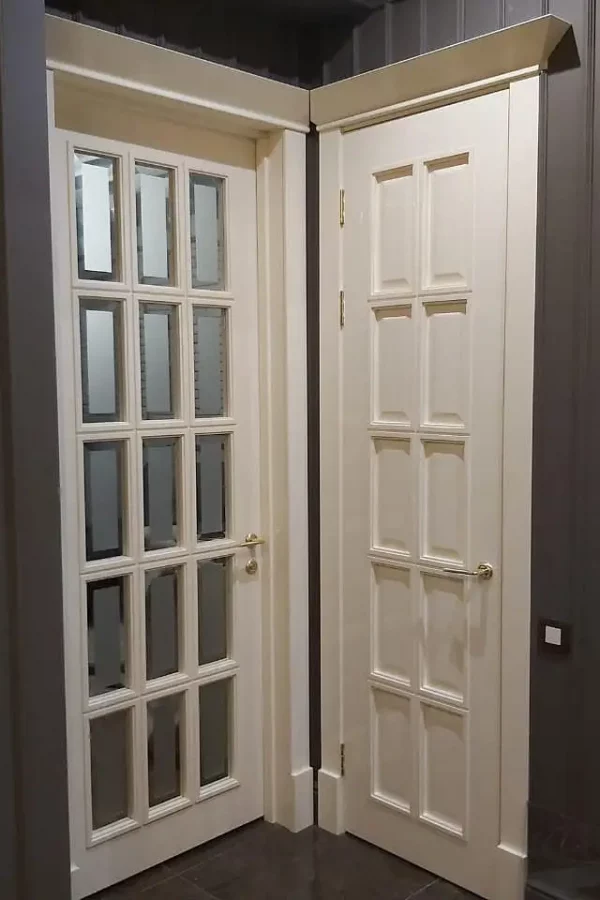 Дверь